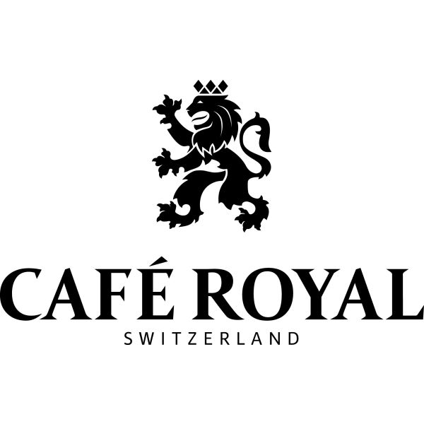 CAFE ROYAL