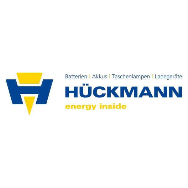 HÜCKMANN