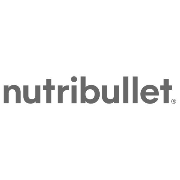 NUTRIBULLET