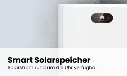 Solarbatterie