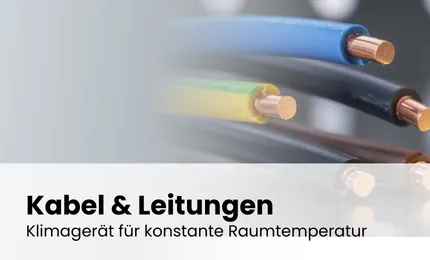 Kabel-Leitungen