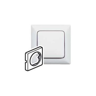 LEGRAND Abdeckung Universal Ø 46,5 mm Creo...