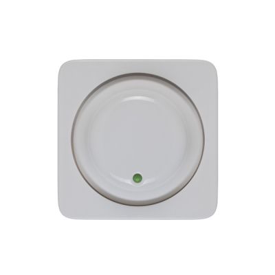 LEGRAND Abdeckung Dimmer 600W/VA Creo ultrawei&szlig;