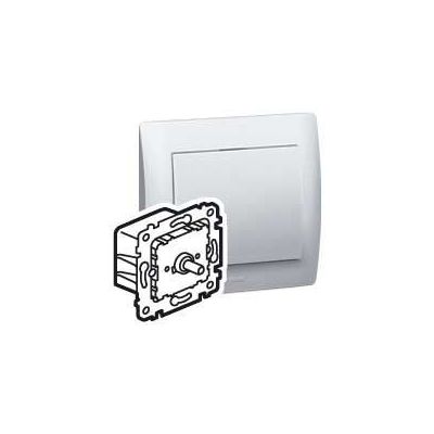 LEGRAND Einsatz Drehdimmer 400W