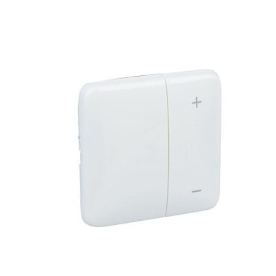 LEGRAND Wippe Tastdimmer 400/600W Creo Farbe:...