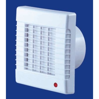 SIKU Ventilator mit Jalousie und Timer