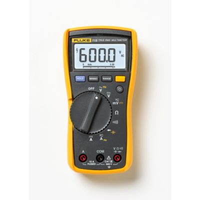 FLUKE Echteffektiv-Multimeter