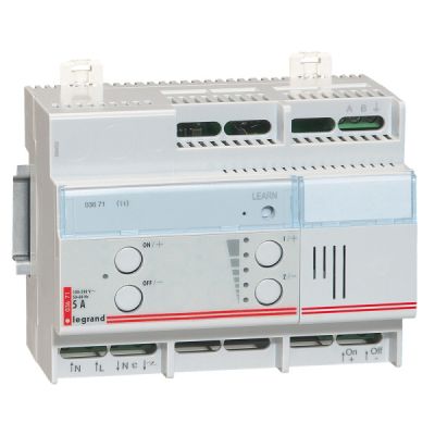 LEGRAND Universaldimmer,1000W, Lastart: R,L,C,...