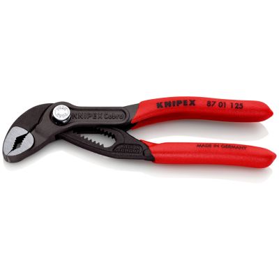 KNIPEX Wasserpumpenzange Cobra® getaucht, Ø...