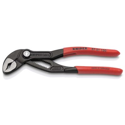 KNIPEX Wasserpumpenzange Cobra® getaucht, Ø...