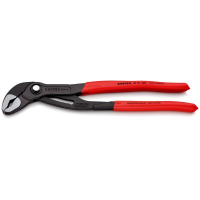 KNIPEX Wasserpumpenzange Cobra® getaucht, Ø...