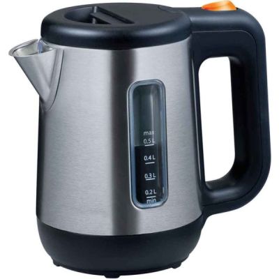 KENWOOD Wasserkocher mini, 800W, 0.5L, edst-sw