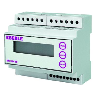 EBERLE Eismelder Steuergeraet EM 524 89