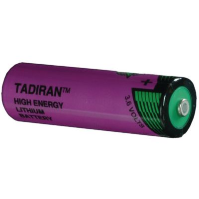 TADIRAN Lithiumbatterie 3,6V AA