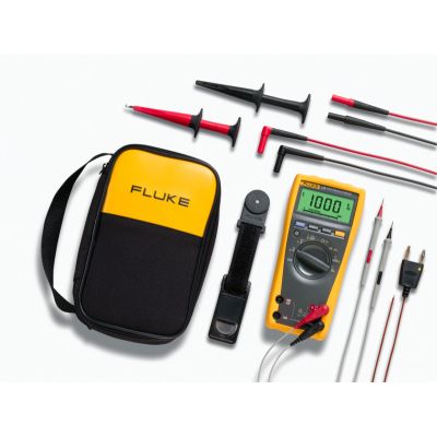 FLUKE Elektronik Combo Kit