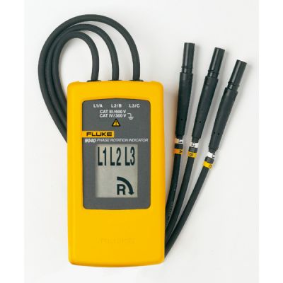 FLUKE Drehfeldrichtungsanzeiger,bis 700 V