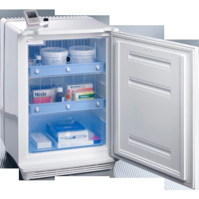 DOMETIC Medikamentenkühlschrank Absorber 48.6cm 53L...