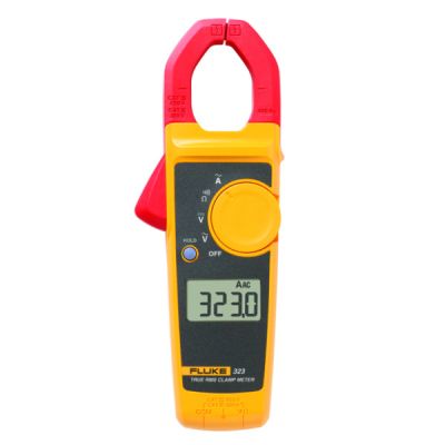 FLUKE Echteffektiv-Strommesszange 400A AC