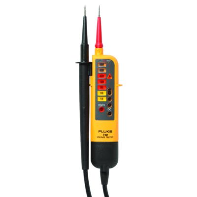 FLUKE Durchgangs-/Spannungsprüfer 12 bis 690V AC/DC