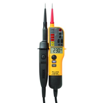 FLUKE Durchgangs-/Spannungsprüfer 6 bis 690V AC/DC +...