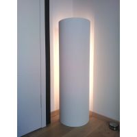 VITALHEIZUNG Infrarot-Vitalsäule mit Aktivreflektor 600W (010119)