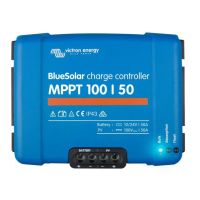 VICTRON ENERGY Solarladeregler MPPT VictronBlueSolar MPPT 100/50