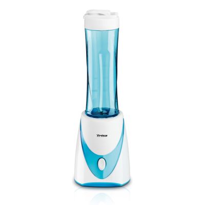 TRISA Standmixer Smoothie Maker 3x0.5L Flaschen 250W...