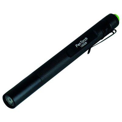 HAUPA LED Taschenlampe Pen Torch