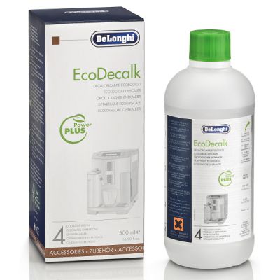 DELONGHI Entkalker 500ml, f&uuml;r alle Kaffeemaschinen