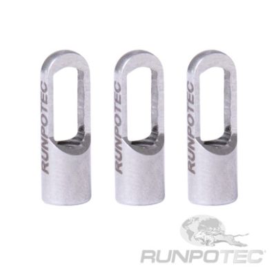 RUNPOTEC Zugösen SET Ø 7 mm RUNPOTEC Gewinde...