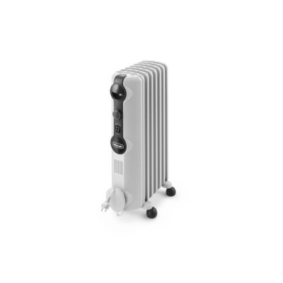 DELONGHI Real Energy-Radiator, 1500W, 7Rippen, bis...