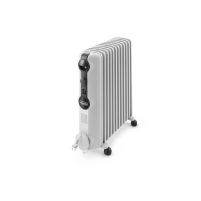 DELONGHI Real Energy-Radiator, 2500W, 12Rippen, bis...