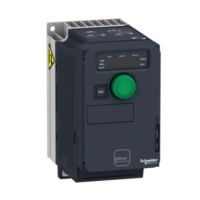 SCHNEIDER ELECTRIC MS! Frequenzumrichter ATV320, 0,75kW, 200-240V, 1-phasig, Kompakt