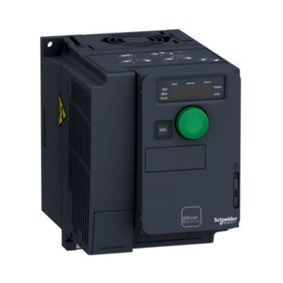 SCHNEIDER ELECTRIC Frequenzumrichter ATV320, 1,5kW,...