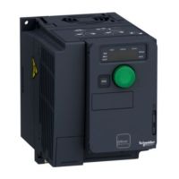 SCHNEIDER ELECTRIC Frequenzumrichter ATV320, 1,5kW, 380-500V, 3-phasig, Kompakt