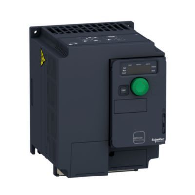 SCHNEIDER ELECTRIC Frequenzumrichter ATV320, 2,2kW,...