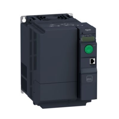 SCHNEIDER ELECTRIC Frequenzumrichter ATV320, 5,5kW,...