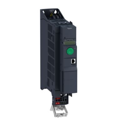 SCHNEIDER ELECTRIC Frequenzumrichter ATV320, 3kW,...