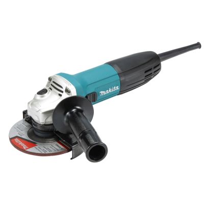 MAKITA Winkelschleifer,125 mm Durchmesser, 720W, M14x2