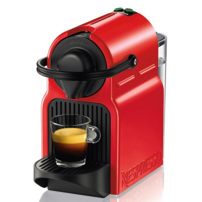 KRUPS Nespresso Kapselautomat INISSIA 19bar 0.7L ro