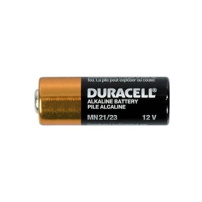 INDEXA DURACELL MN21 12 Volt Batterie 23A / MN21 / L1028...