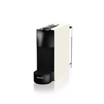 KRUPS Nespresso Kapselautomat ESSENZA Mini 19bar 0.7L ws