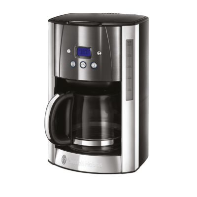 Russell Hobbs Deutschland GmbH Kaffeeautomat 12T. 1000W...