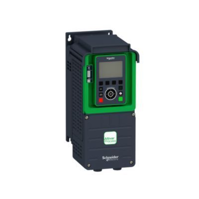 SCHNEIDER ELECTRIC Frequenzumrichter, ATV930, 4kW,...