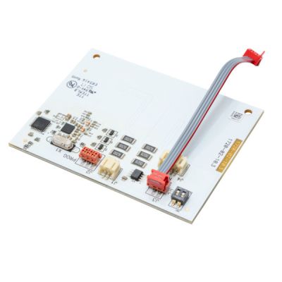 PC ELECTRIC E-MOBILITY RFID-Karten-Leser GLB