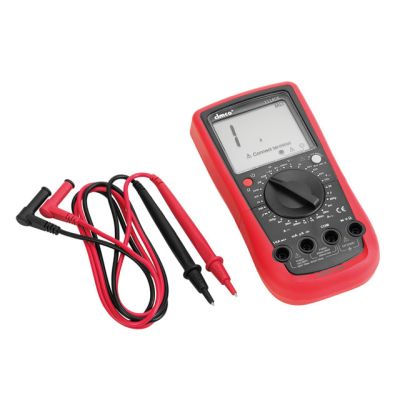 CIMCO Digital-Multimeter longlife