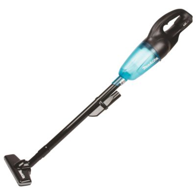 MAKITA Akku-Handstaubsauger 20min 18V 78m³/h ohne...