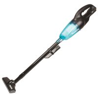 MAKITA Akku-Handstaubsauger 20min 18V 78m³/h ohne Akku/Koffer swbl