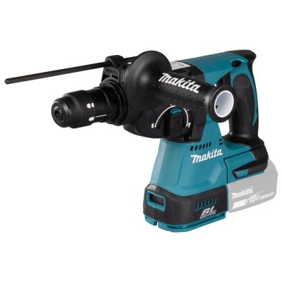 MAKITA Akku-Bohrhammer SDS+ 2J 18V 3.7kg ohne Akku und...