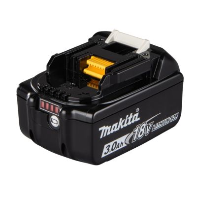 MAKITA Akku BL1830B, Li-Ionen, 18 V, 3,0 Ah